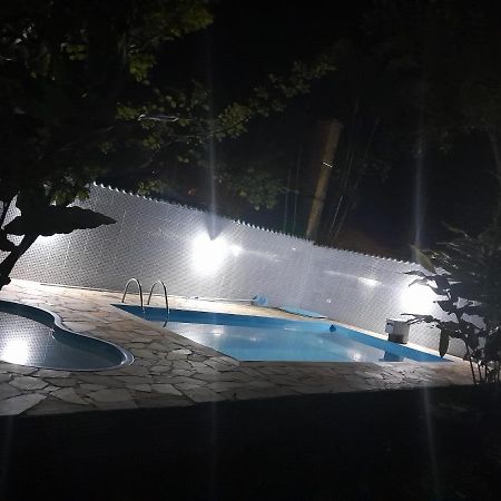 Casa toda da Marcia para você a 400mts da Praia Boracéia Sao Sebastiao (Sao Paulo) Exterior foto