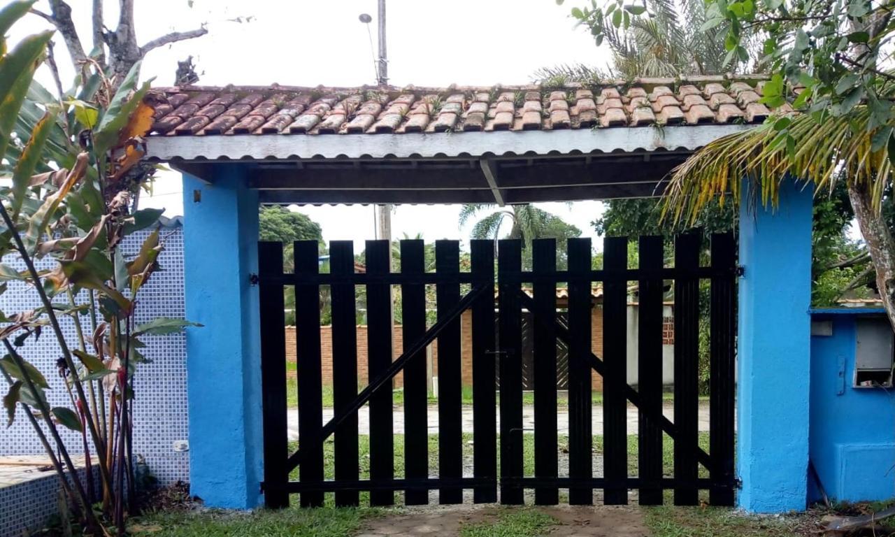 Casa toda da Marcia para você a 400mts da Praia Boracéia Sao Sebastiao (Sao Paulo) Exterior foto